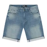 Cars heren short